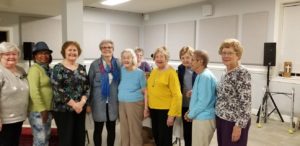 United Methodist Women 2019